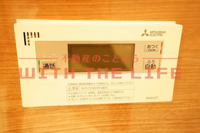 サンメゾン西鉄久留米の設備