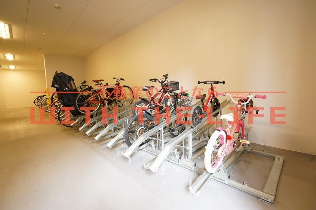 サンメゾン西鉄久留米のその他共用部分