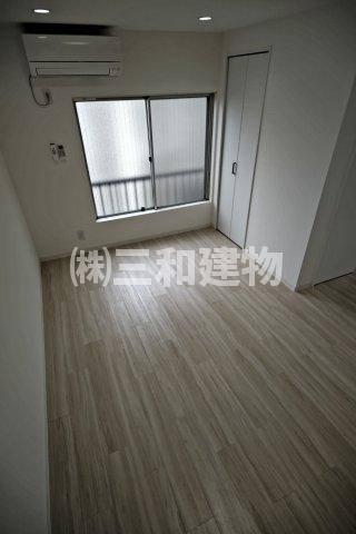 ミヨシコーポの設備