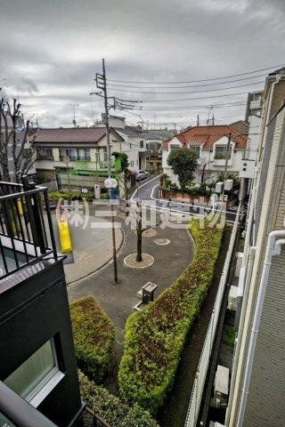 ミヨシコーポの展望