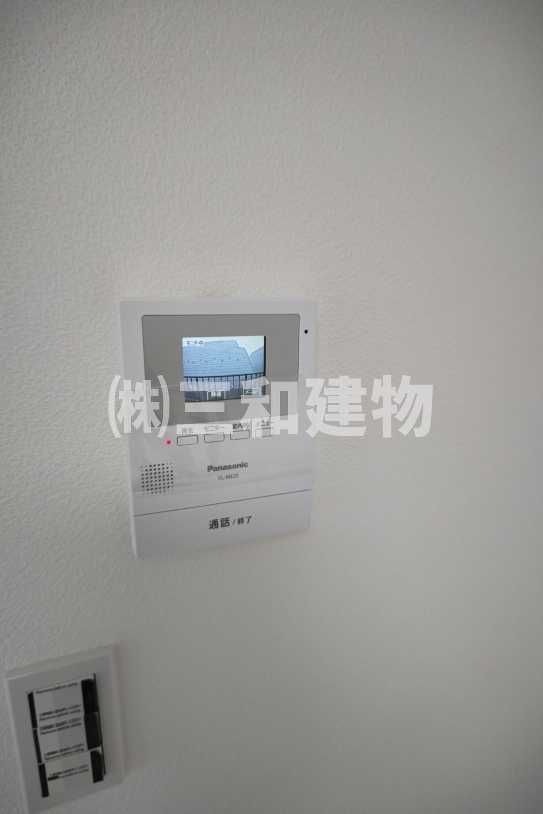 ミヨシコーポのセキュリティ