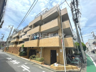 日神パレスゼームス坂(ニッシンパレスゼームスザカ)の画像