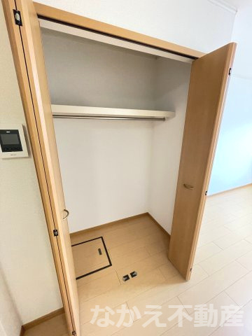 【収納】 | 収納スペース豊富です