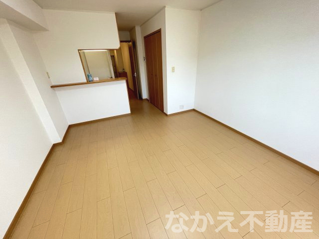 【居間・リビング】 | 居間です