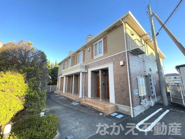 【外観】 | 外観もきれいです