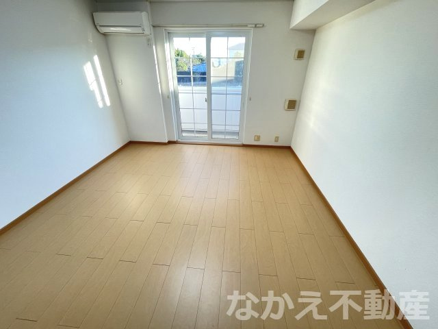 【寝室】 | ゆとりの広さです