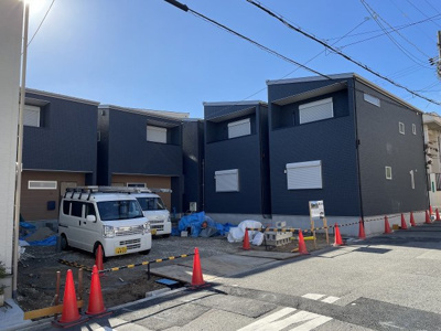 【その他共用部分】 | どまるんはうす