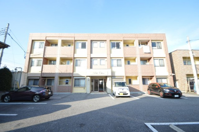 【駐車場】 | プティシアン