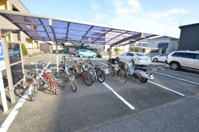 【その他共用部分】 | プティシアン