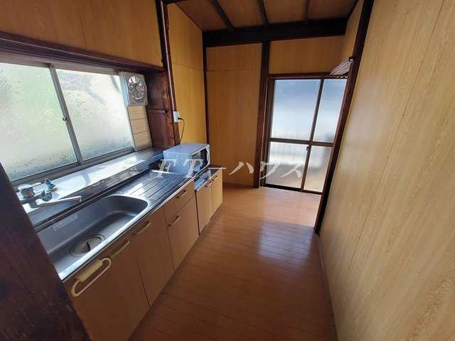 飯山満３丁目貸家のその他