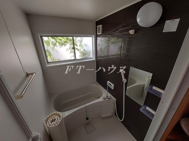 飯山満３丁目貸家のその他