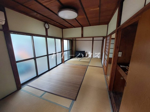 飯山満３丁目貸家のその他