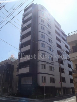 【外観】 | グランドコンシェルジュ錦糸町アジールコート