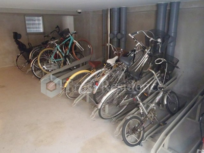 【その他共用部分】 | グランドコンシェルジュ錦糸町アジールコート