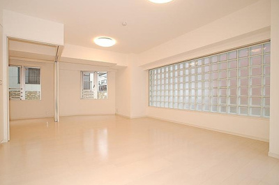 【居間・リビング】 | グランドコンシェルジュ錦糸町アジールコート