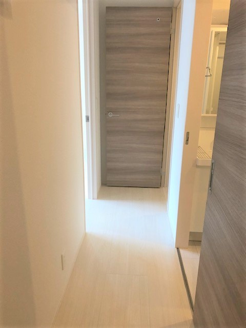 D-room F.京町のその他