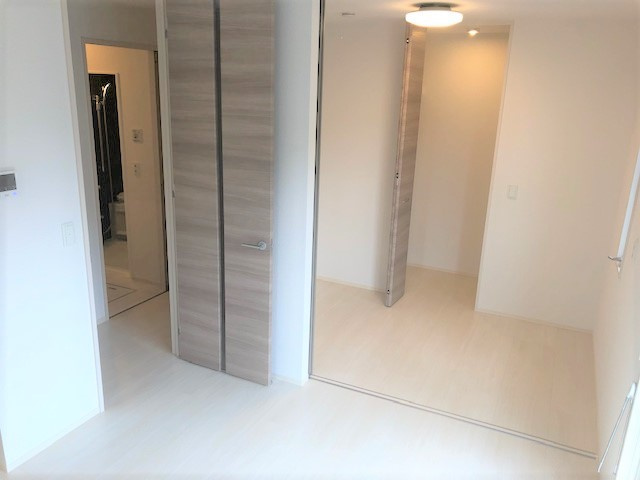 D-room F.京町の内装|内装です