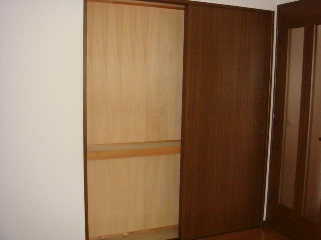 【収納】 | 便利な収納スペースです