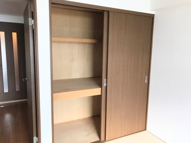 【収納】 | こまごまとしたものを収納できそうですね