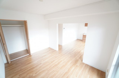 【展望】 | エメラルドマンション船越南（リノベ済） | 現地（2022年12月6日15：00頃）撮影