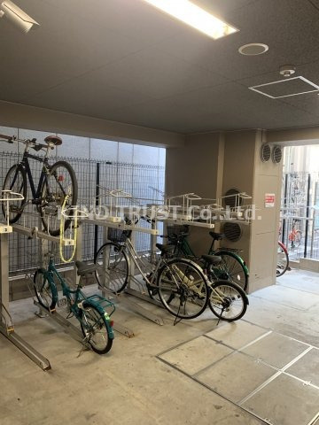 パウゼ東天満のその他共用部分