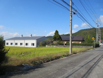 田布施町宿井土地の画像