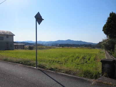 【外観】 | 田布施町宿井土地