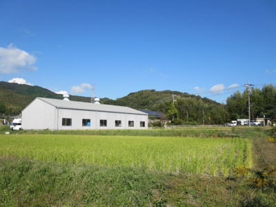 【外観】 | 田布施町宿井土地