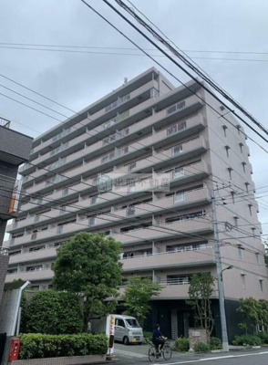 【その他共用部分】 | ドゥーエ南長崎