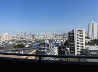 【展望】 | ドゥーエ南長崎