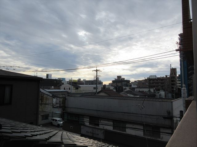 セイコービルの展望|セイコービル