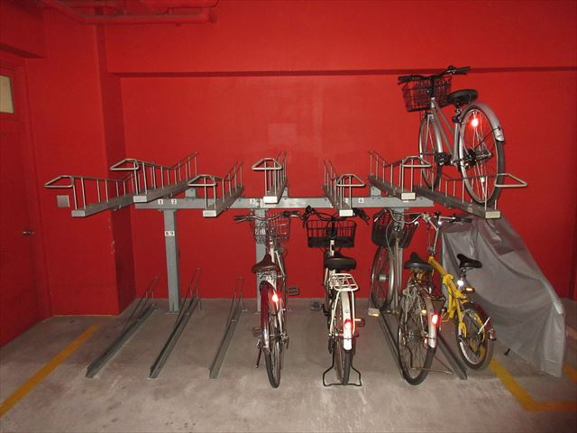 セイコービルのその他共用部分|セイコービル