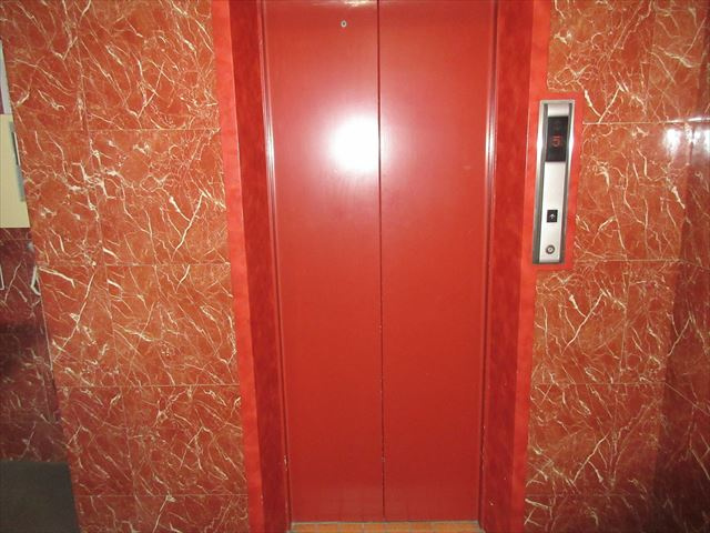 セイコービルのその他共用部分|セイコービル