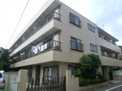 【外観】 | レジデンシアフェリス