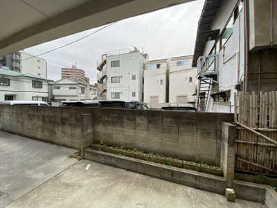 【展望】 | レジデンシアフェリス