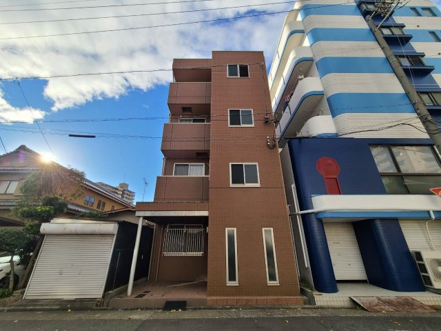 MIDORIマンション