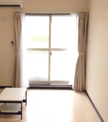 【居間・リビング】 | レオネクスト白羽根