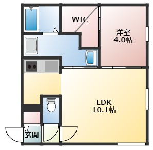 Janus Residences平岸イースト2 保証会社利用可 石油暖房 防犯カメラ 洗面所独立 オートロック Janus Residences平岸イースト 2 札幌市の賃貸 不動産ならトマトハウスへ
