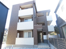 ラシュレの画像