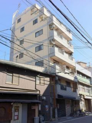 【外観】 | AKパレス