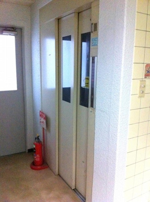 【設備】 | AKパレス