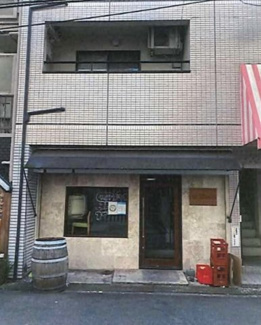 【外観】
