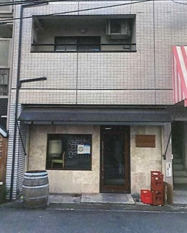 【外観】