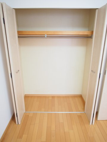 WillDo谷町の収納