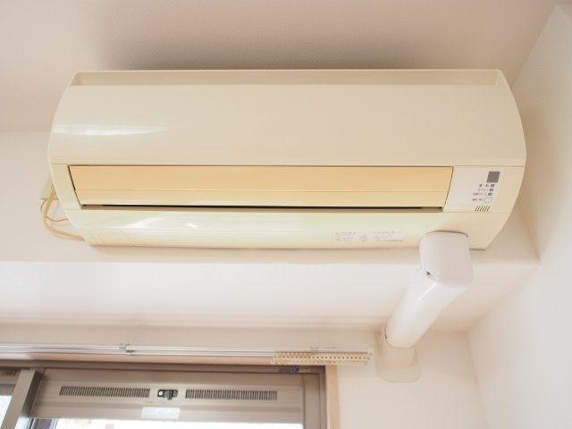 WillDo谷町の設備