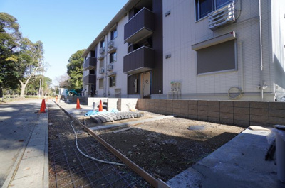 【駐車場】 | ルアナハイム