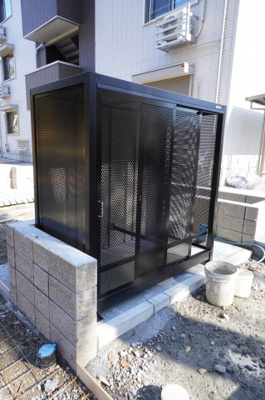 【その他共用部分】 | ルアナハイム