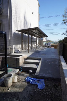 【その他共用部分】 | ルアナハイム