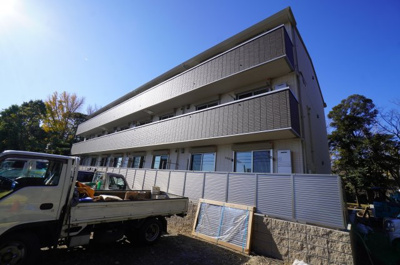 【外観】 | ルアナハイム