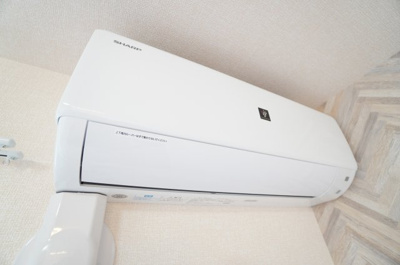 【設備】 | ルアナハイム | ※同物件・反転タイプの写真です。